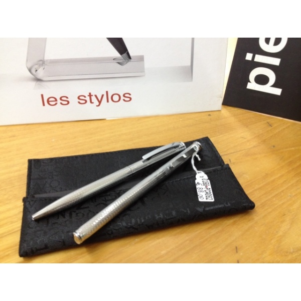 Pierre Cardin Couple Pens - Image 2