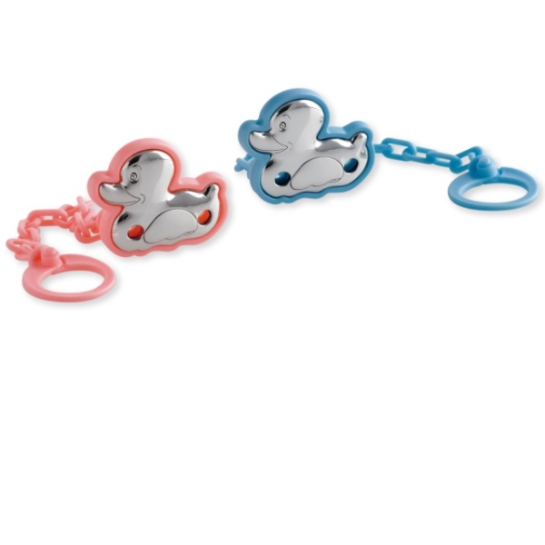 Caliper Pacifier Duck