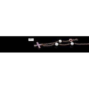 Steel Bracelet