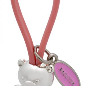 Keychain Bear silicone
