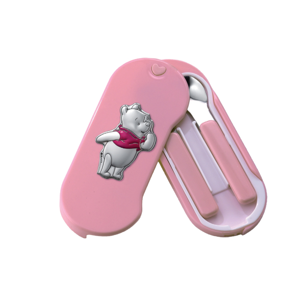 Set Pappa Winnie the Pooh