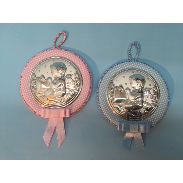 Medallion for children