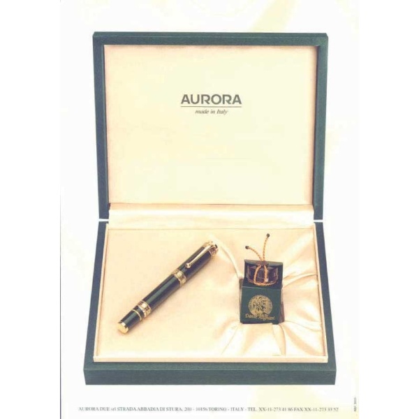 Fountain Pen - Image 4