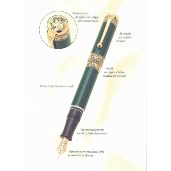 Fountain Pen - Image 3