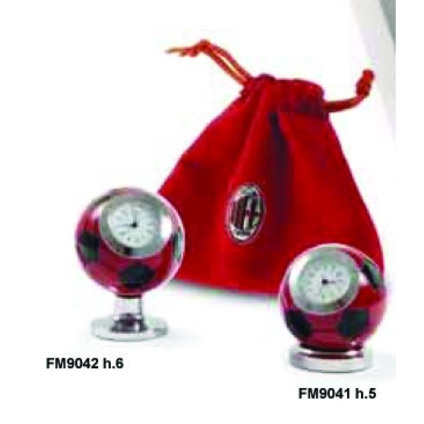 AC Milan clock - Image 3