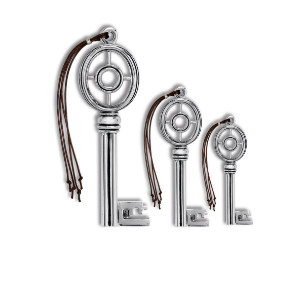 Key of Luck
