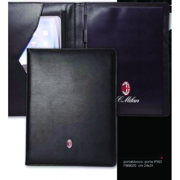 Notes or iPad holder Milan - Image 2