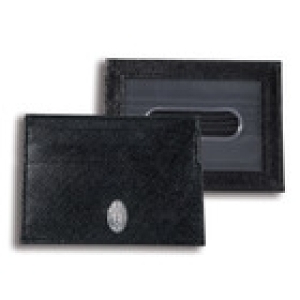 Porta Tessere o Porta Carte di Credito Juventus - immagine 2