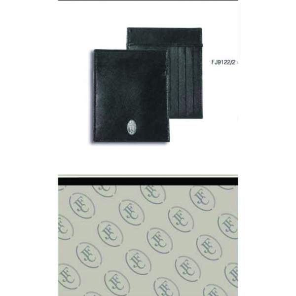 Credit cards holder Juventus - Image 6
