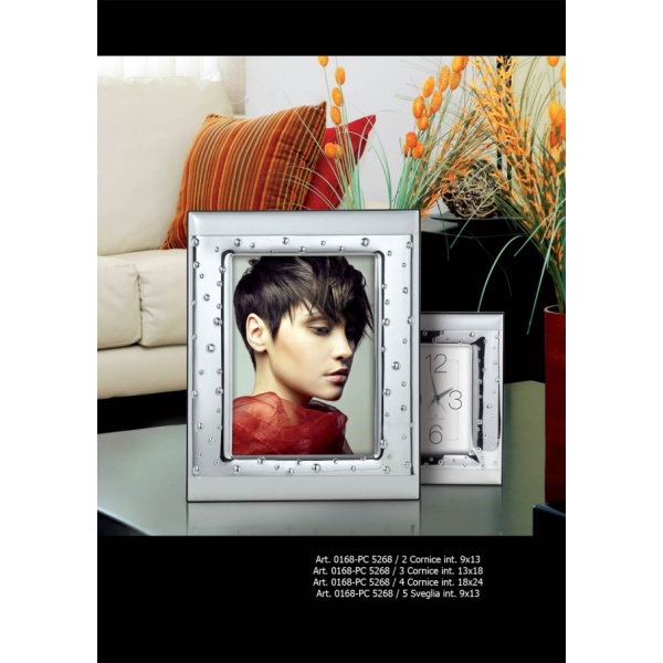Silver frame - Image 2