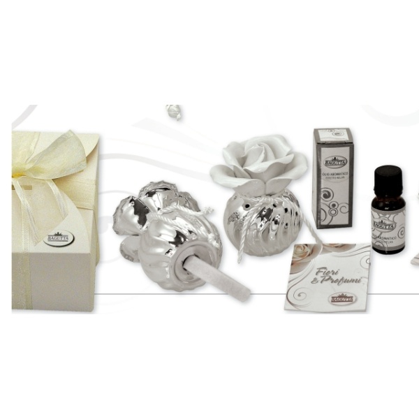 Porcelain Air Freshener - Image 2