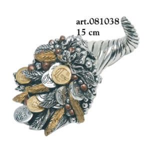 Eurocornucopia