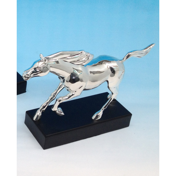 Horse Silver