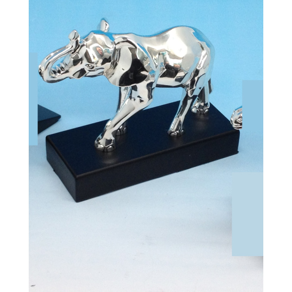 Elephant Silver