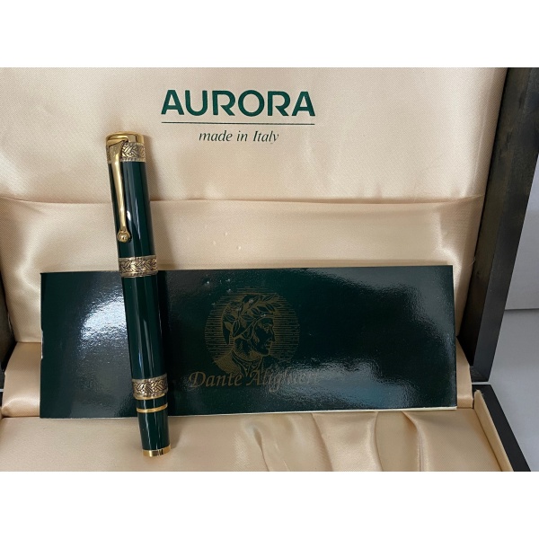 Fountain Pen - Image 6