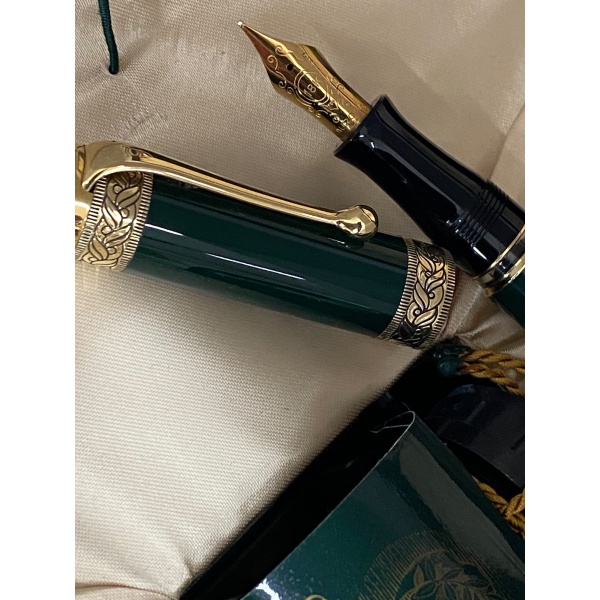 Fountain Pen - Image 8