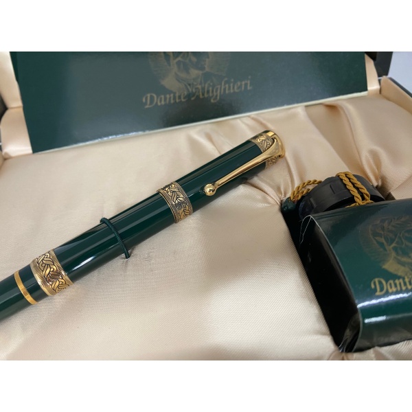 Fountain Pen