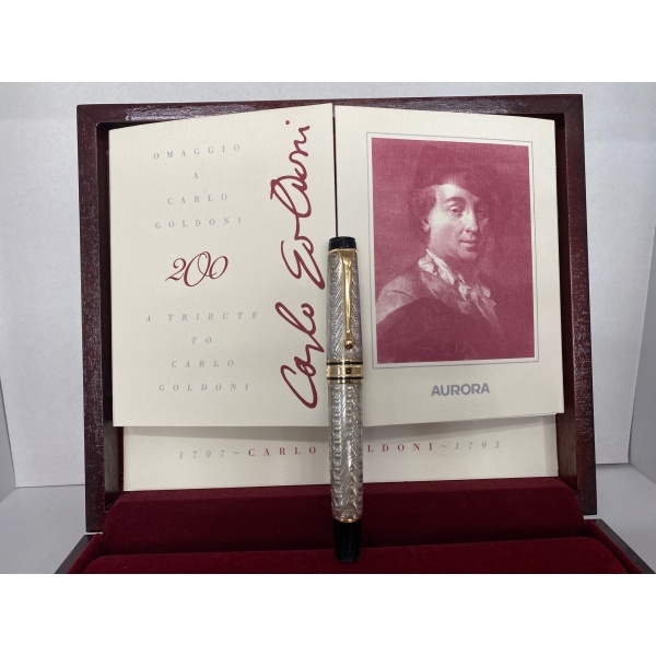 Fountain Pen - Image 3