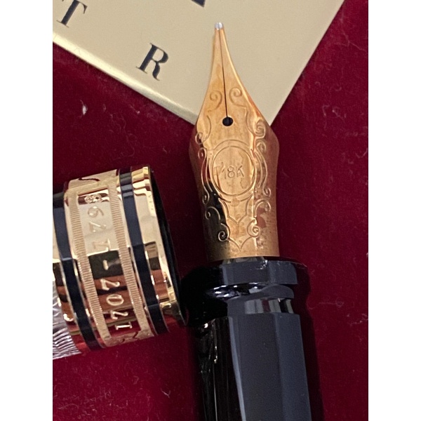 Fountain Pen