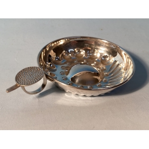 Silver Tastevin
