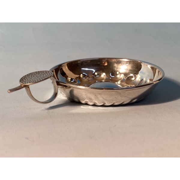 Silver Tastevin - Image 4