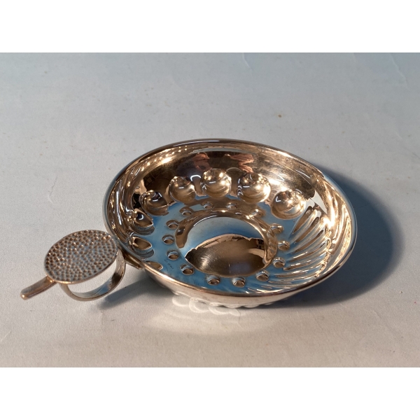 Silver Tastevin - Image 3