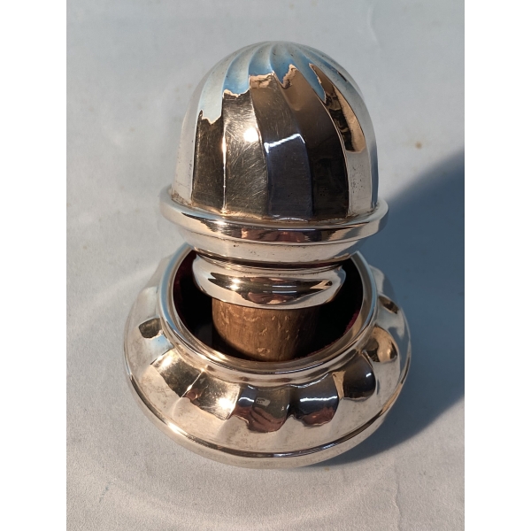 Bottle Cap with drop stopper - Image 3