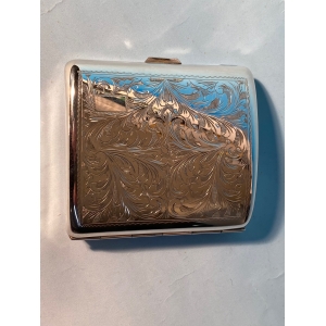 Cigarette Case