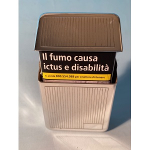 Gate Cigarettes