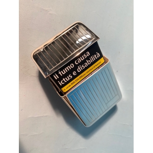 Cigarette Case