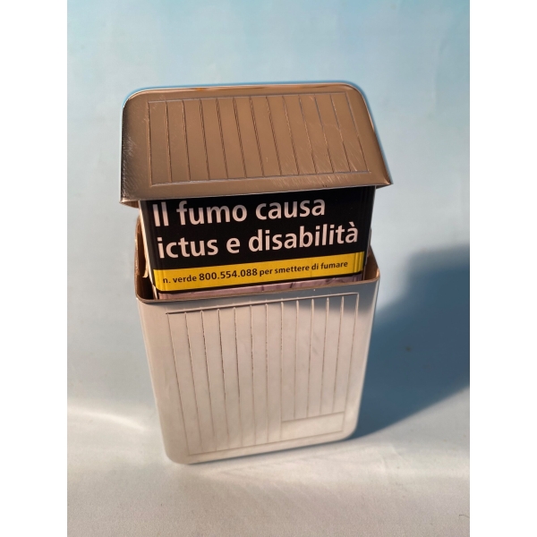 Porta Sigarette - immagine 5
