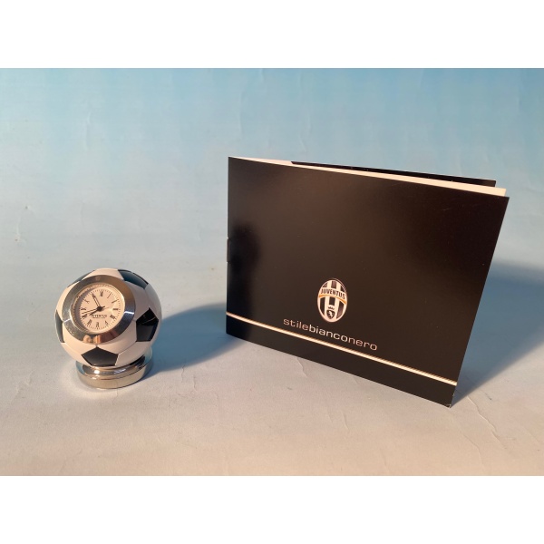 Orologio Juventus - immagine 6