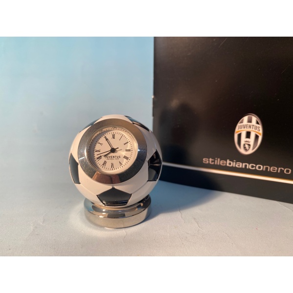 Orologio Juventus