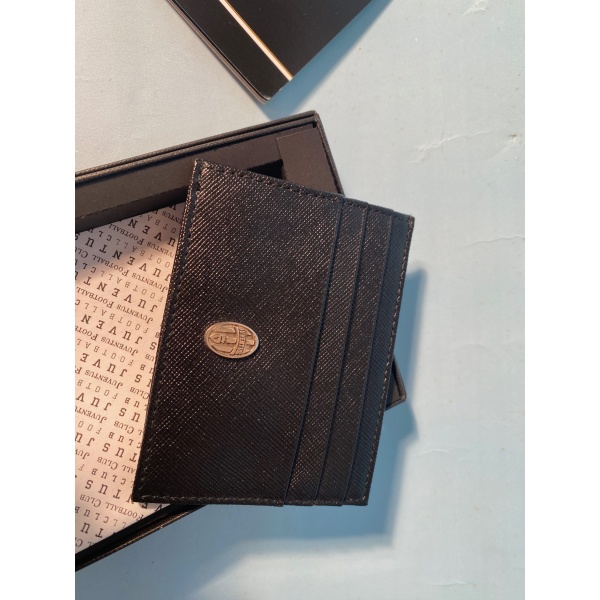 Porta Tessere o Porta Carte di Credito Juventus - immagine 8
