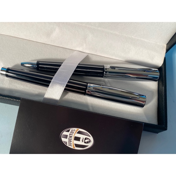 Juventus Pen