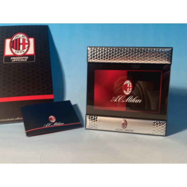 AC Milan Frame - Image 8