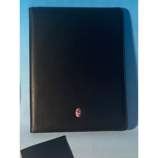Notes or iPad holder Milan