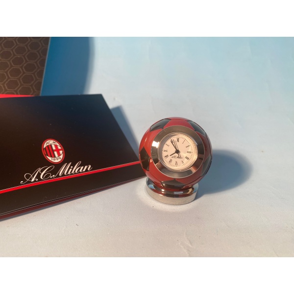 AC Milan clock - Image 7