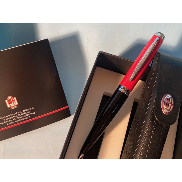 AC Milan Pen - Image 11