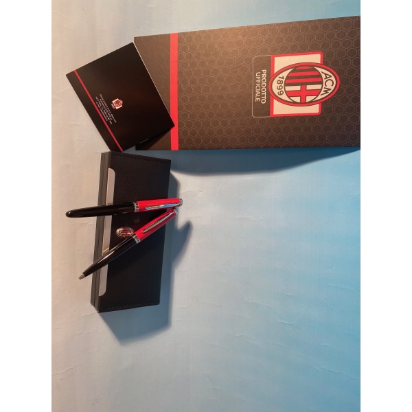 AC Milan Pen - Image 7