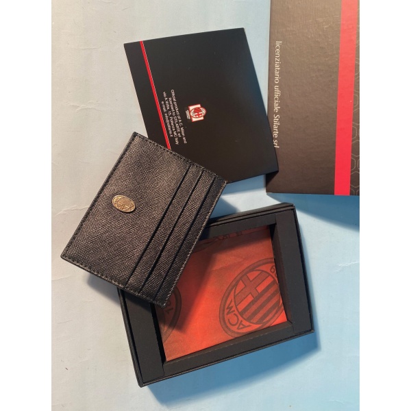 Credit card holder Milan - Image 5