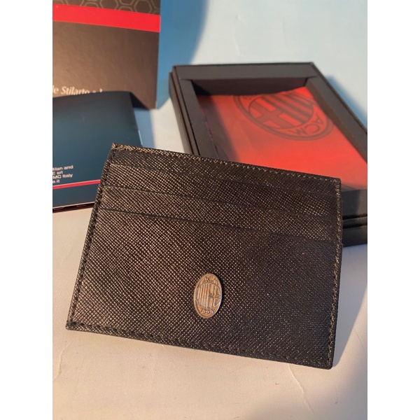 Credit card holder Milan