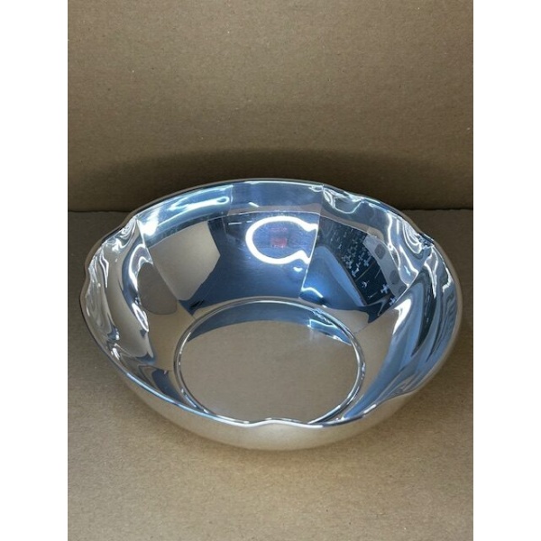 Triangular Silver Bowl - Image 2