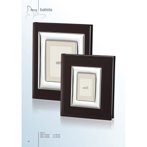 Album Batista line