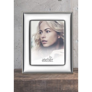 Silver frame Batista line