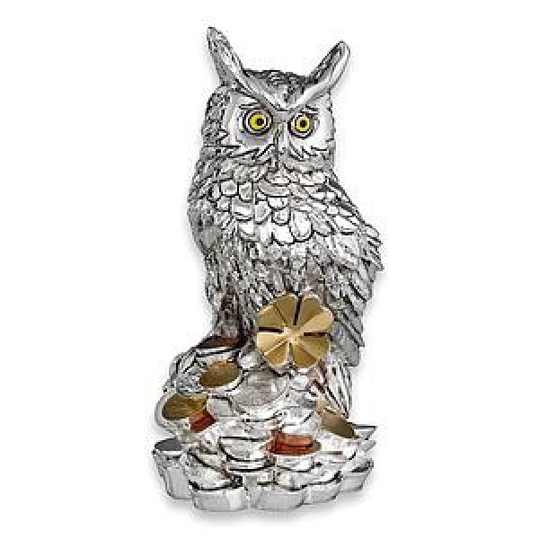 Owl Luck