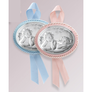 Medallion for baby