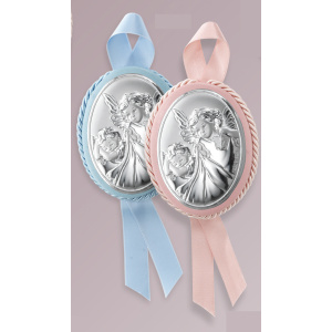 Medallion for baby