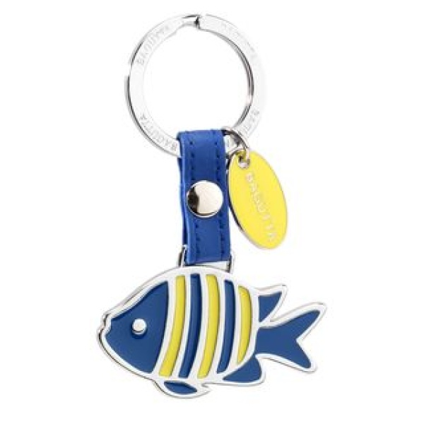 Portachiavi Pesce
