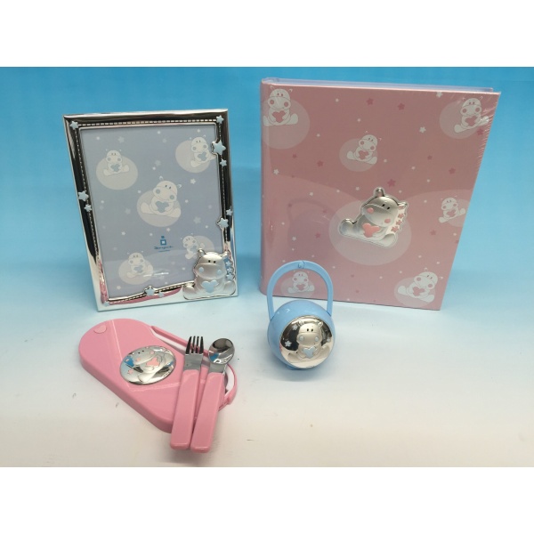 Caliper pacifier HIPPO - Image 3